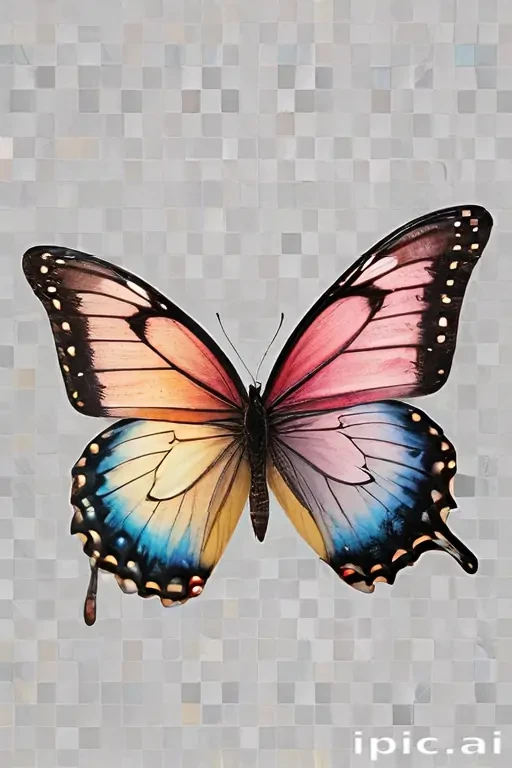 butterfly transparent png