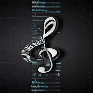 music wallpaper