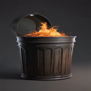 trashcan png