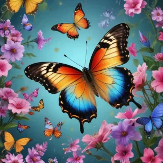 wallpaper butterfly pictures