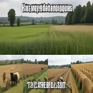 countryside meme