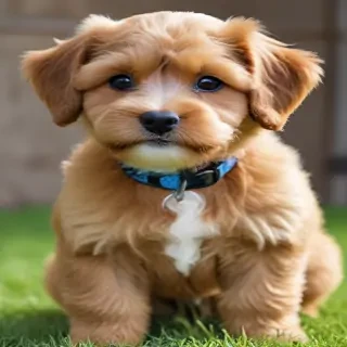 doxiepoo dog breed