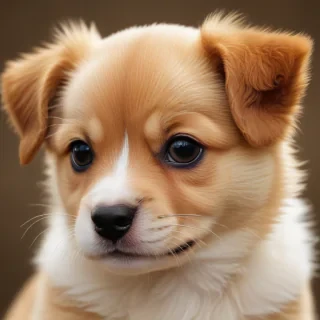 iphone wallpaper puppy