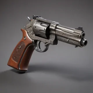 mini gun