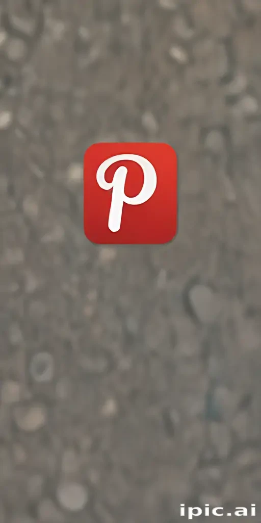 pinterest logo