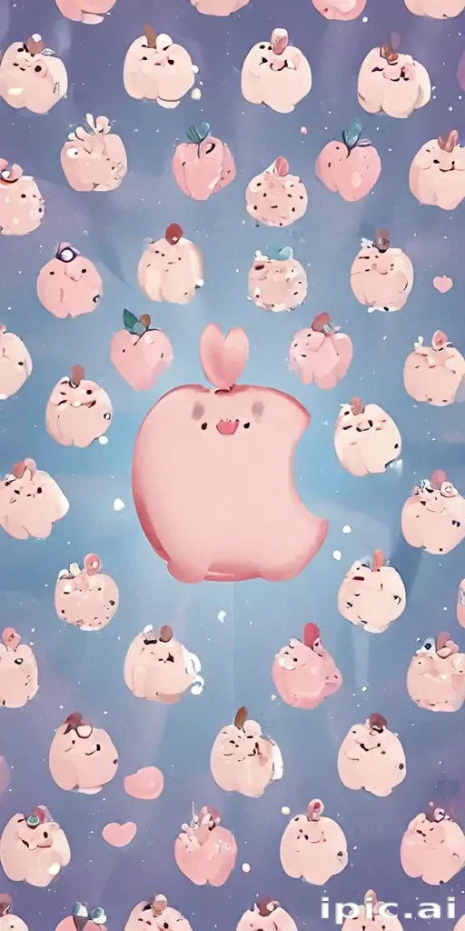 cute iphone wallpaper