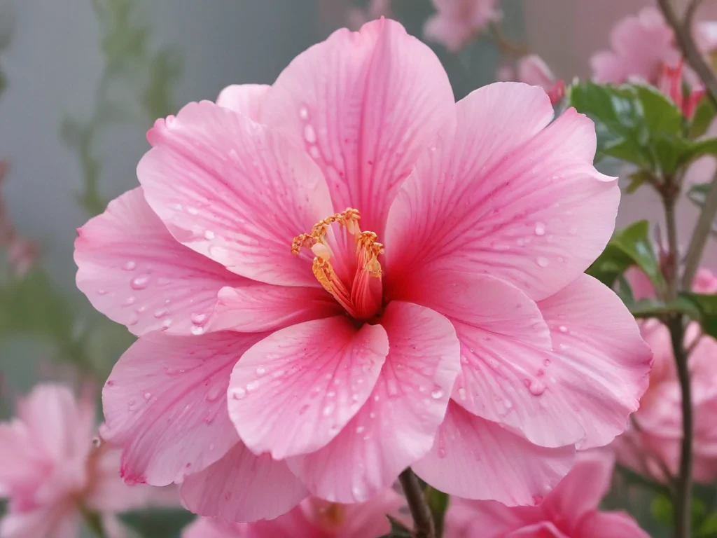 cute pink wallpapers