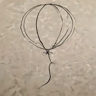 balloon outline