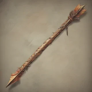 hand drawn arrow