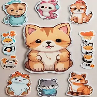 stickers images