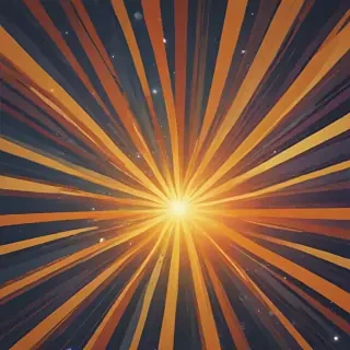 sunburst png
