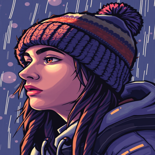 beanie png