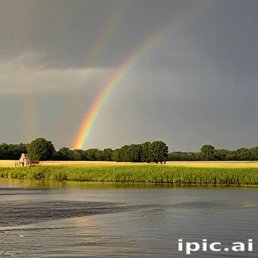 rainbow pictures