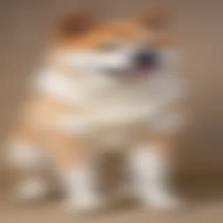 akita pit dog breed