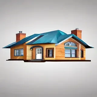 house logo png