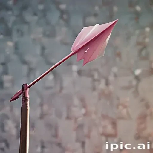 aesthetic arrow