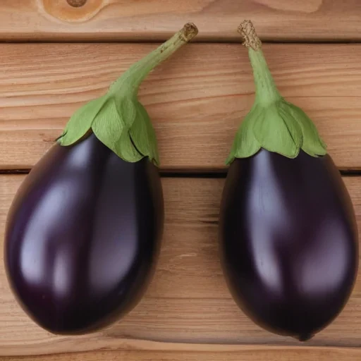 new eggplant friday