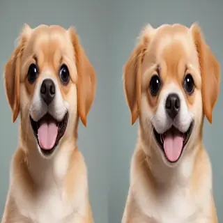 funny backgrounds of dogs