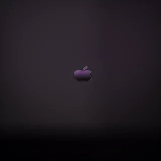 dark purple iphone wallpaper