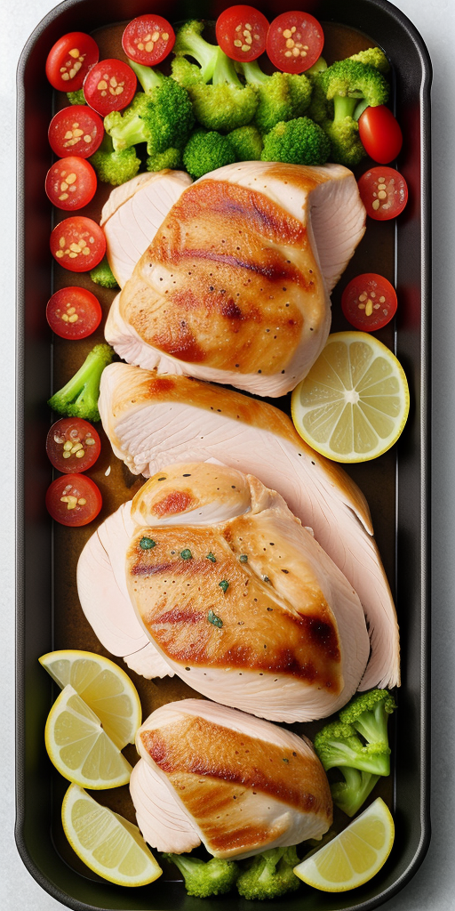 tyson boneless skinless chicken breast