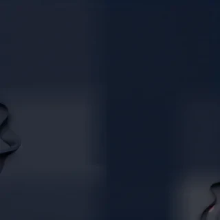 navy background