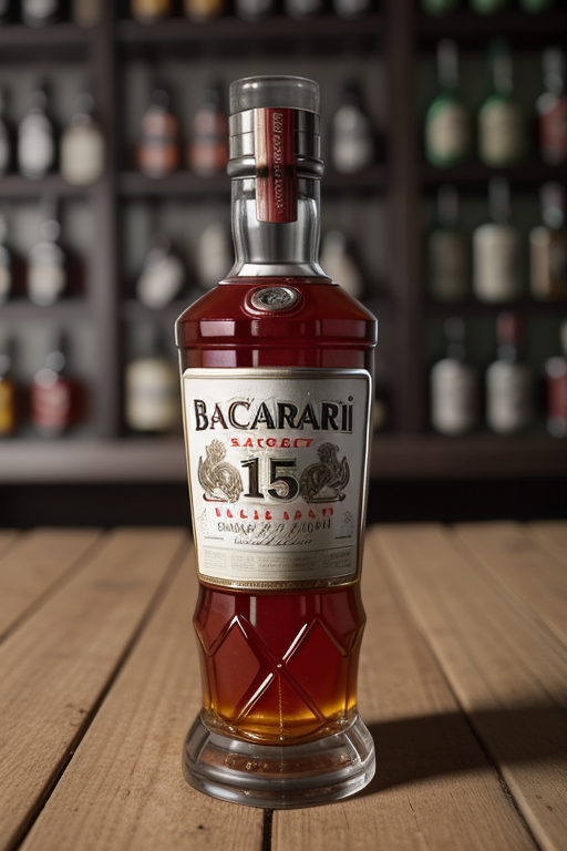 bacardi 151 rum for sale