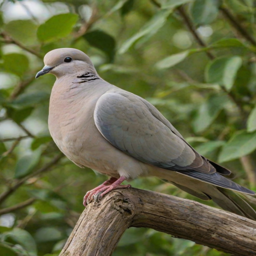 dove bird
