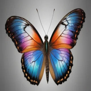 png butterfly