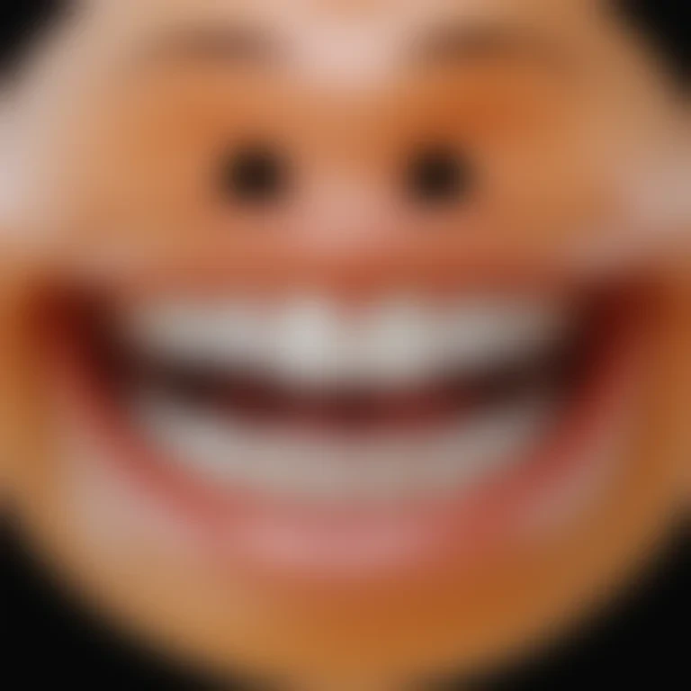 transparent smiley