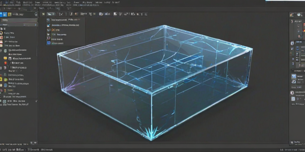 transparent graphics
