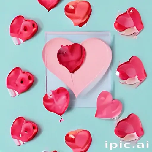 valentine's day aesthetic wallpaper