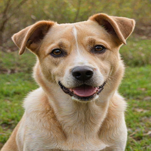 mutt dog breed