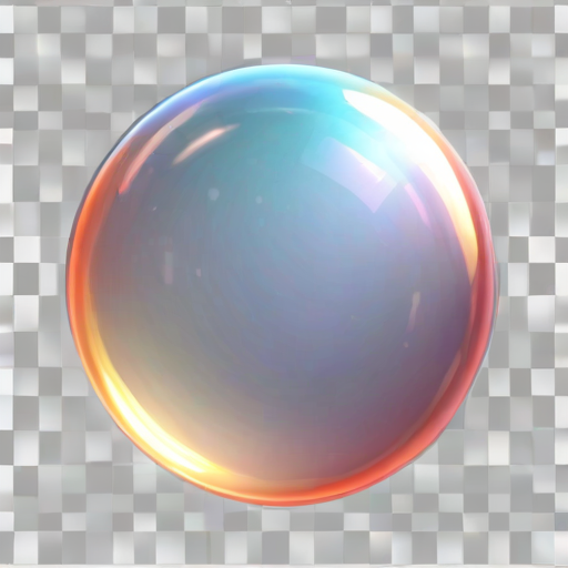 bubble transparent png