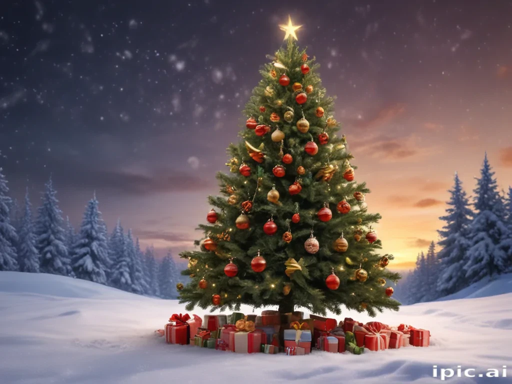 christmas png clipart