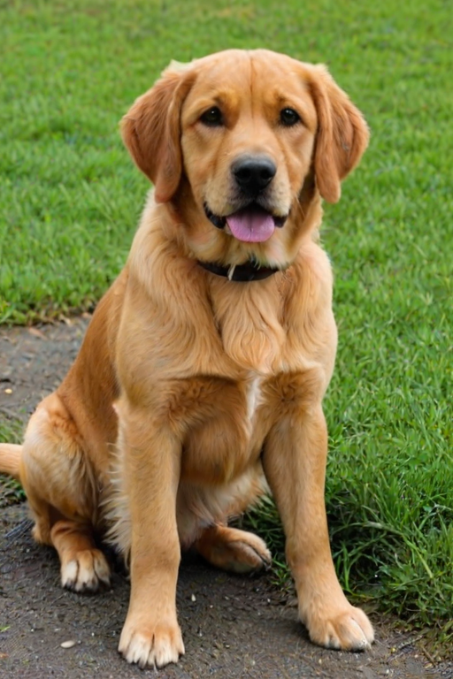 cavador dog breed