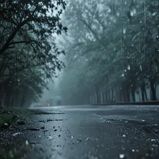 rainy backgrounds