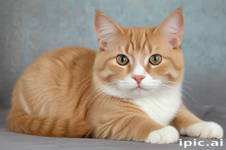 american polydactyl cat breed