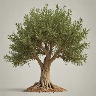 olive tree png