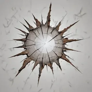 cracked png