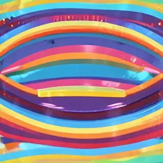 rainbow png