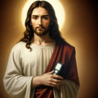 jesus computer wallpaper
