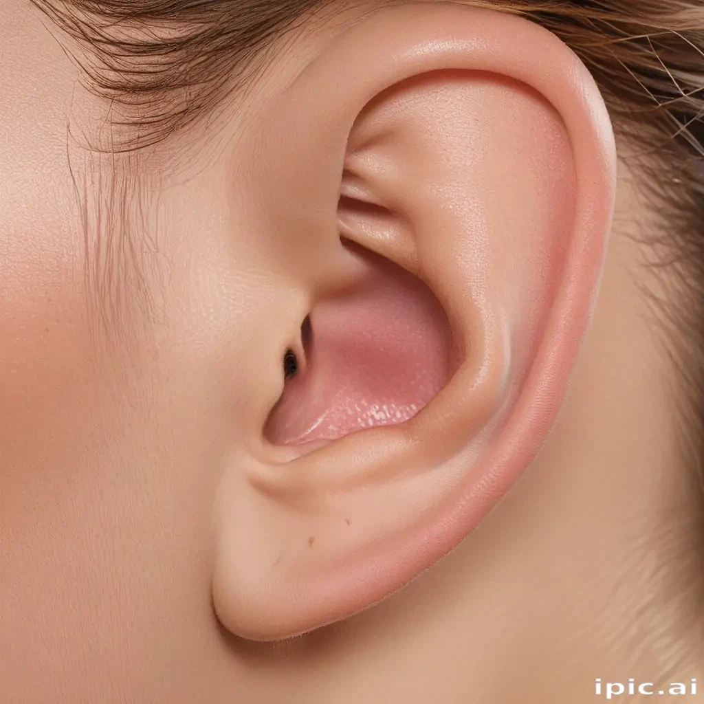 ear png