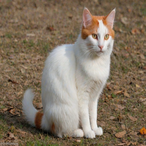 turkish van breed