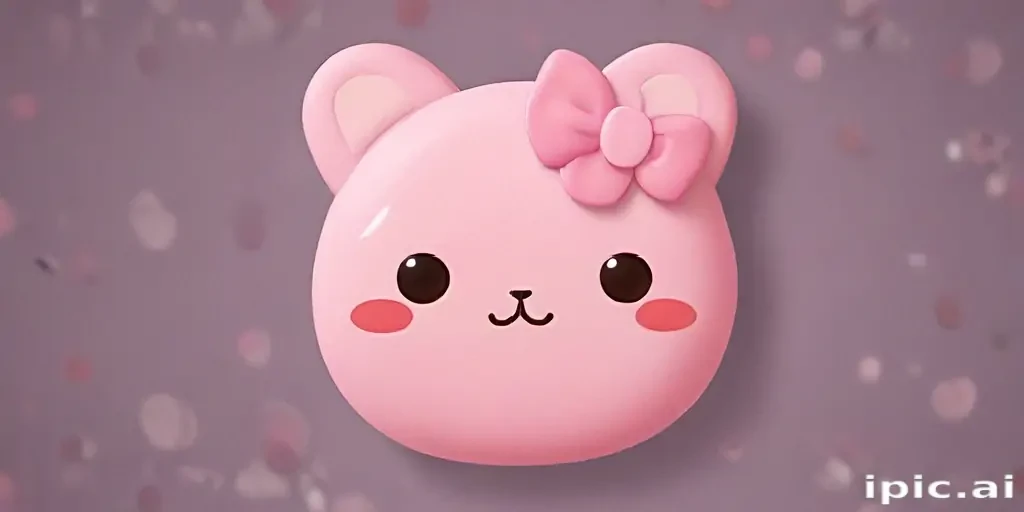 kawaii iphone wallpaper