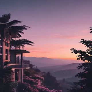 aesthetic home screen wallpaper