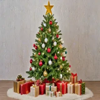 christmas transparent png