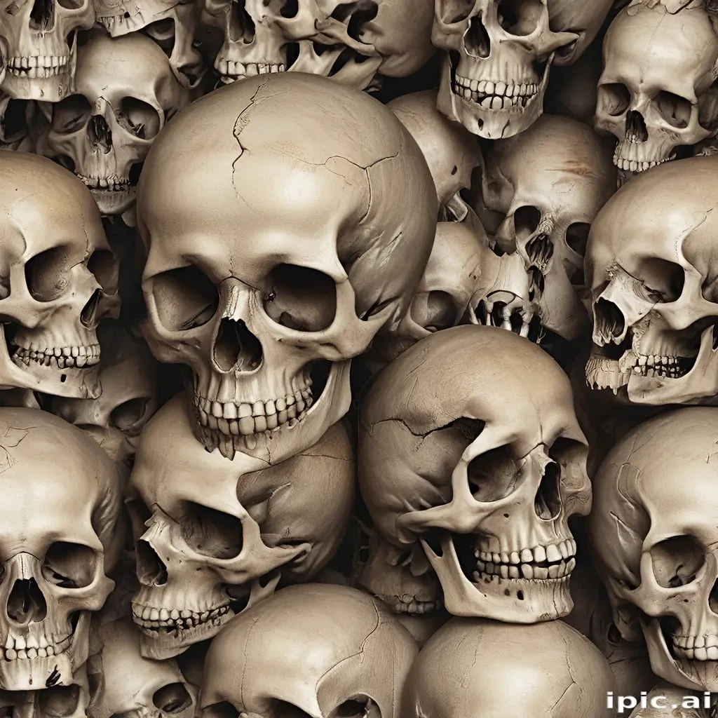 skulls png