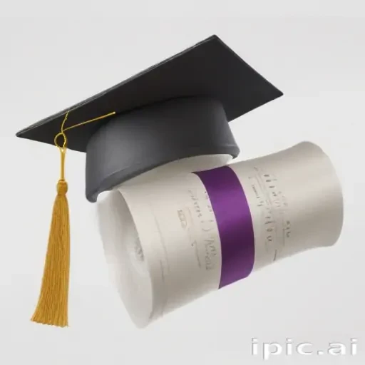 graduation cap png