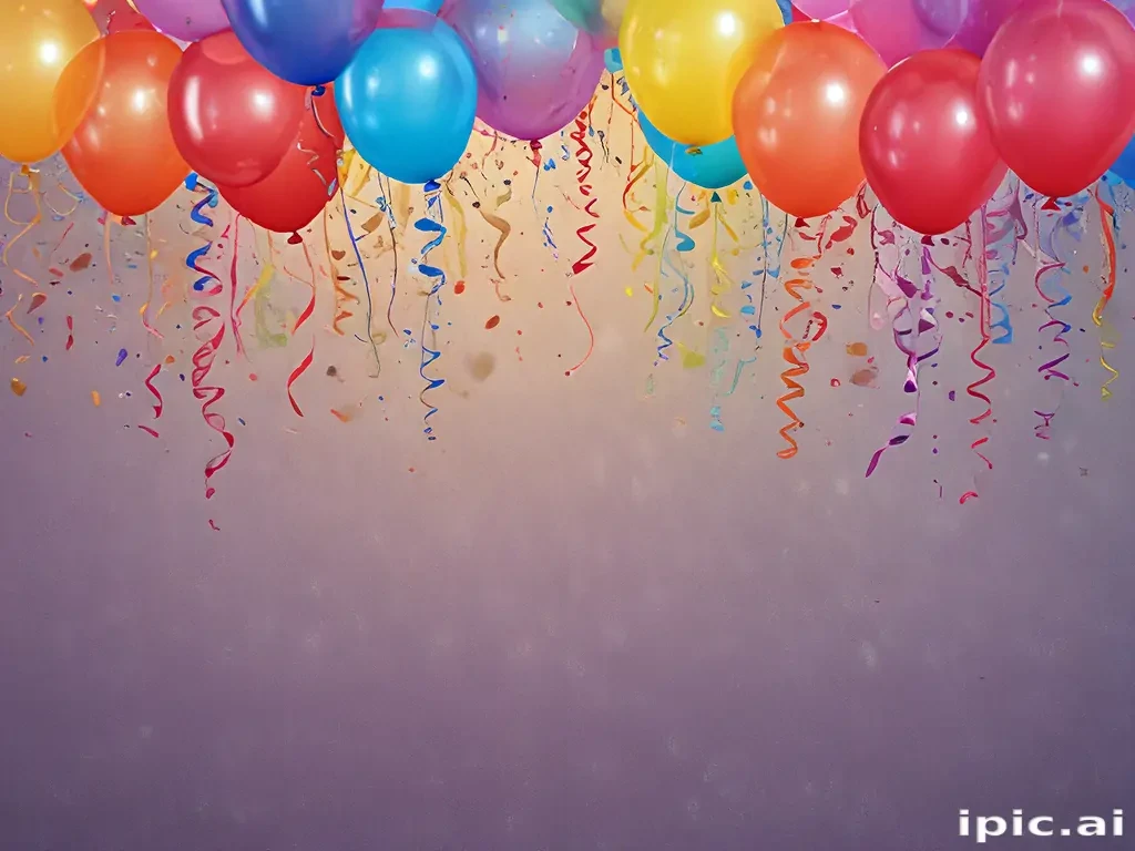 celebration wallpaper