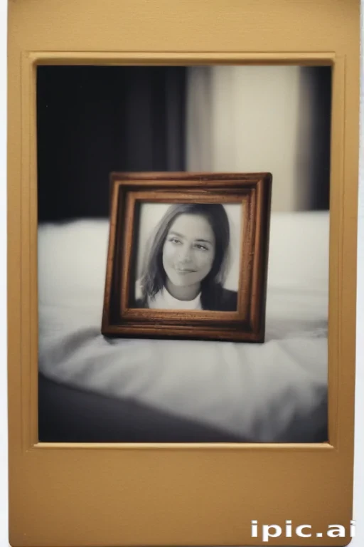polaroid picture frame png